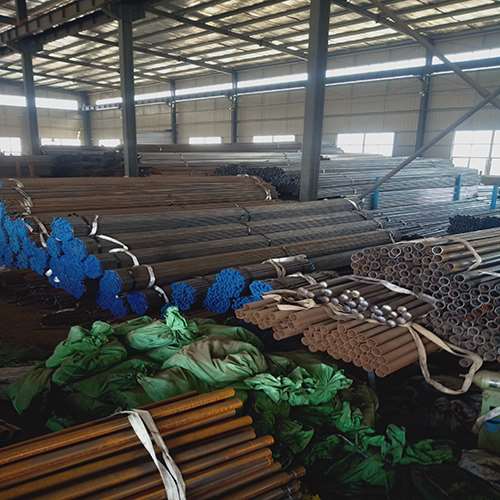 老街街道声测管为何能作为桩基础检测材料？