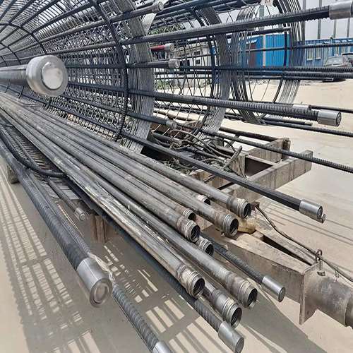 老街街道一般声测管厂家的焊管是什么材质